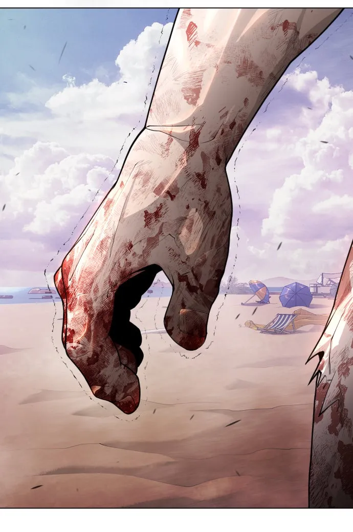 ยุคแห่งยอดมนุษย์ ตอนที่ 50 รูปที่ 49