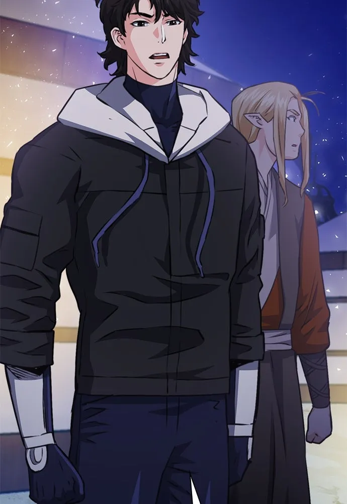 ดรูอิดแห่งสถานีโซล ตอนที่ 149 รูปที่ 145