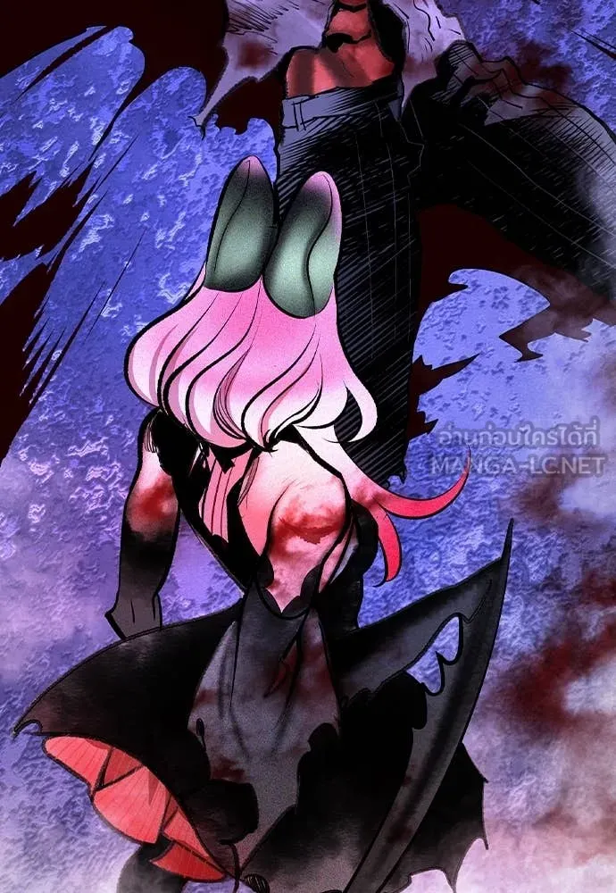 Jungle Juice ตอนที่ 165 รูปที่ 168