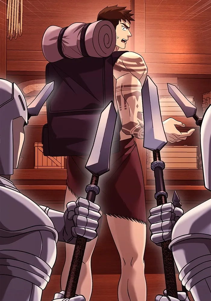 เอาชีวิตรอดในเกมฉบับคนเถื่อน ตอนที่ 31 รูปที่ 77