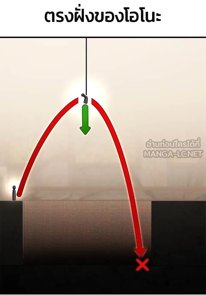 สนิมเชือดเลือดสาด ตอนที่ 50 รูปที่ 132