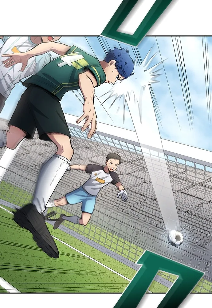 นักเตะแข้งสวรรค์ ตอนที่ 56 รูปที่ 41