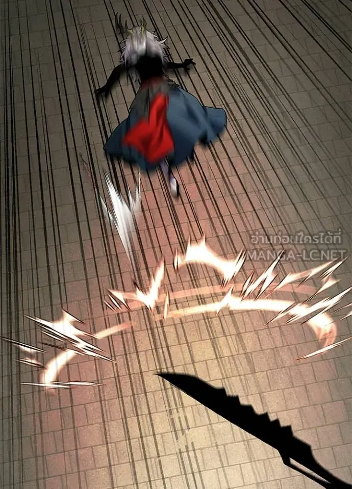 คืนแห่งโทแกบี ตอนที่ 101 รูปที่ 114