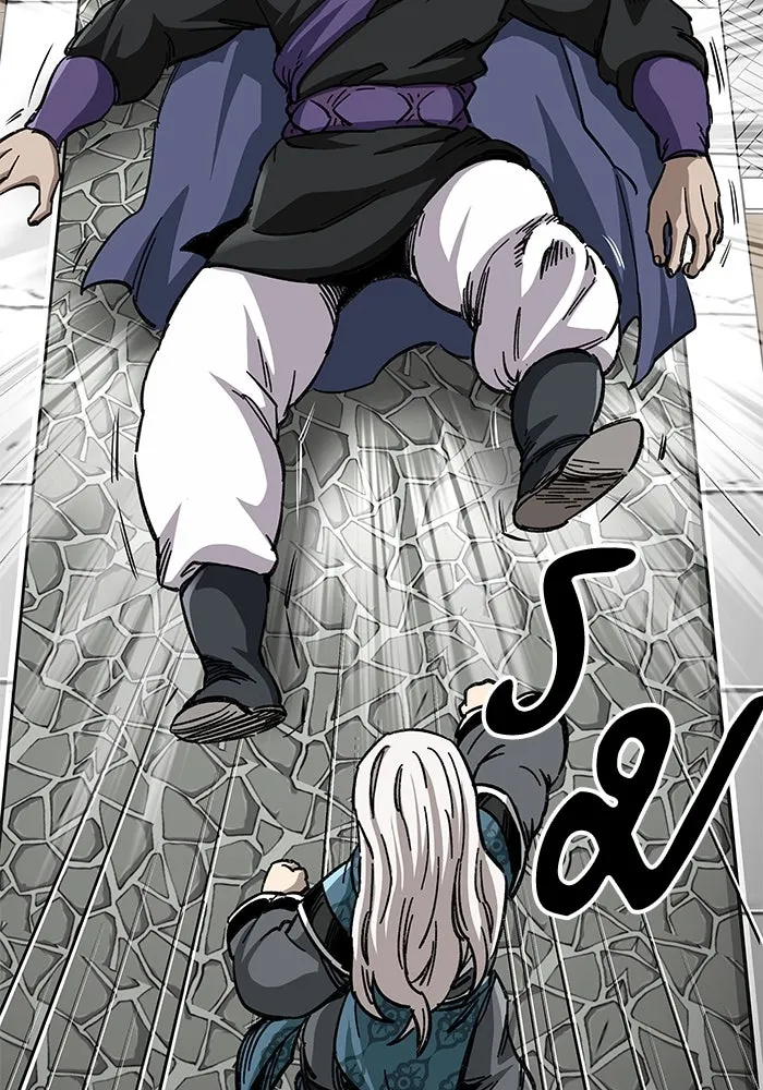 คุณปู่จอมยุทธกับหลานสาวสุดแกร่ง ตอนที่ 54 รูปที่ 47