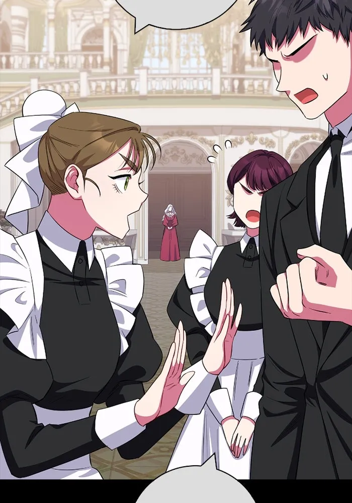 ฉันกลายเป็นแม่พระเอกนิยายจอมเสเพล ตอนที่ 72 รูปที่ 86