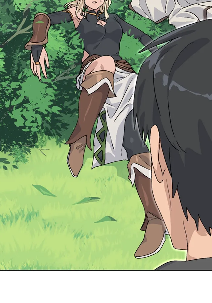 ตั้งแคมป์ฮีลใจในต่างโลก ตอนที่ 24 รูปที่ 4