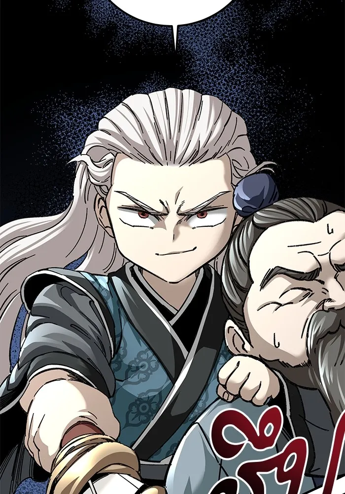 คุณปู่จอมยุทธกับหลานสาวสุดแกร่ง ตอนที่ 46 รูปที่ 136