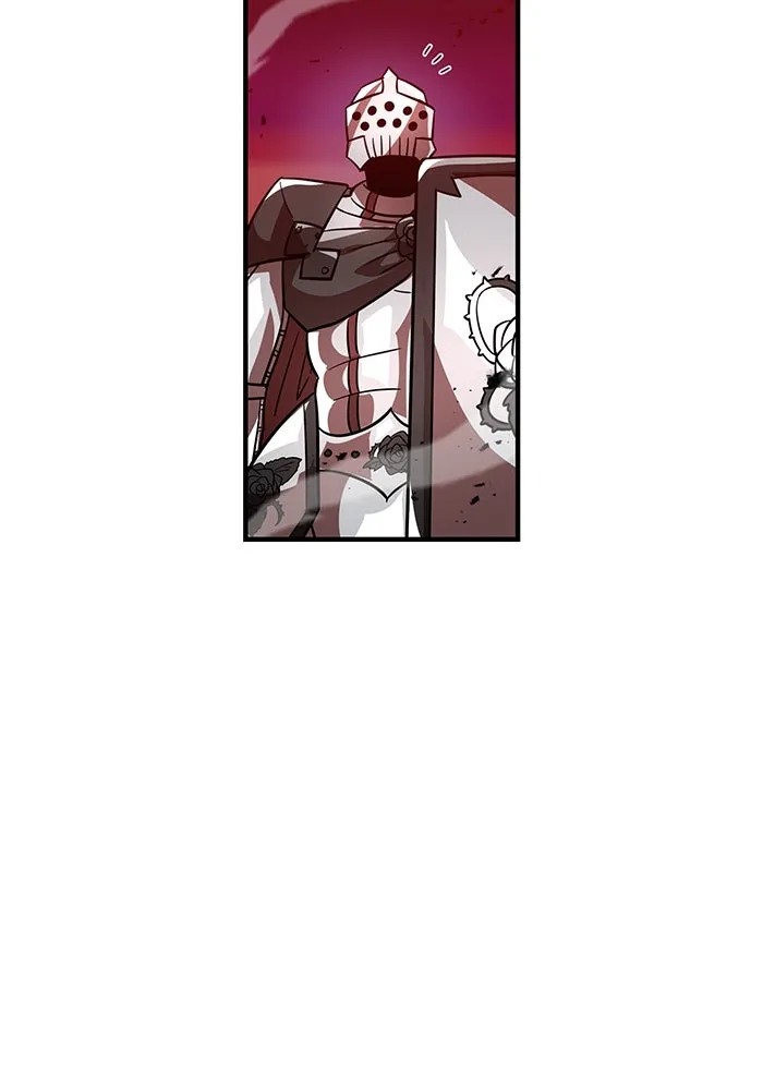 เพลเยอร์เลือดเทวะ ตอนที่ 52 สเตจ  หอคอยหนาม ② รูปที่ 122