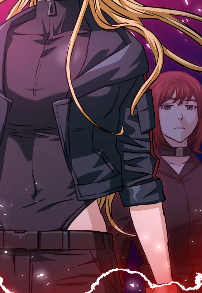 ดรูอิดแห่งสถานีโซล ตอนที่ 165 รูปที่ 142