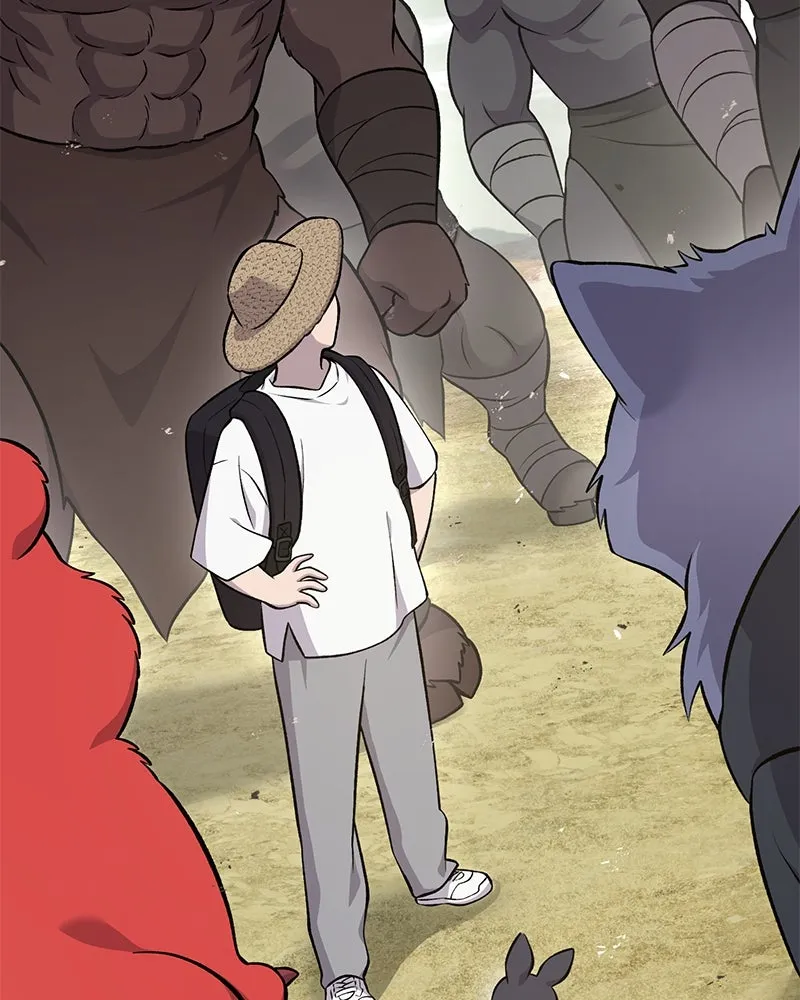 ปลูกผักพิชิตหอคอย ตอนที่ 54 รูปที่ 70