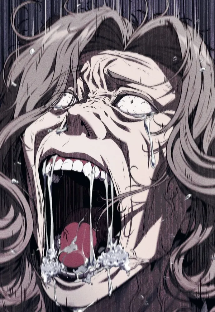 สนิมเชือดเลือดสาด ตอนที่ 12 รูปที่ 128