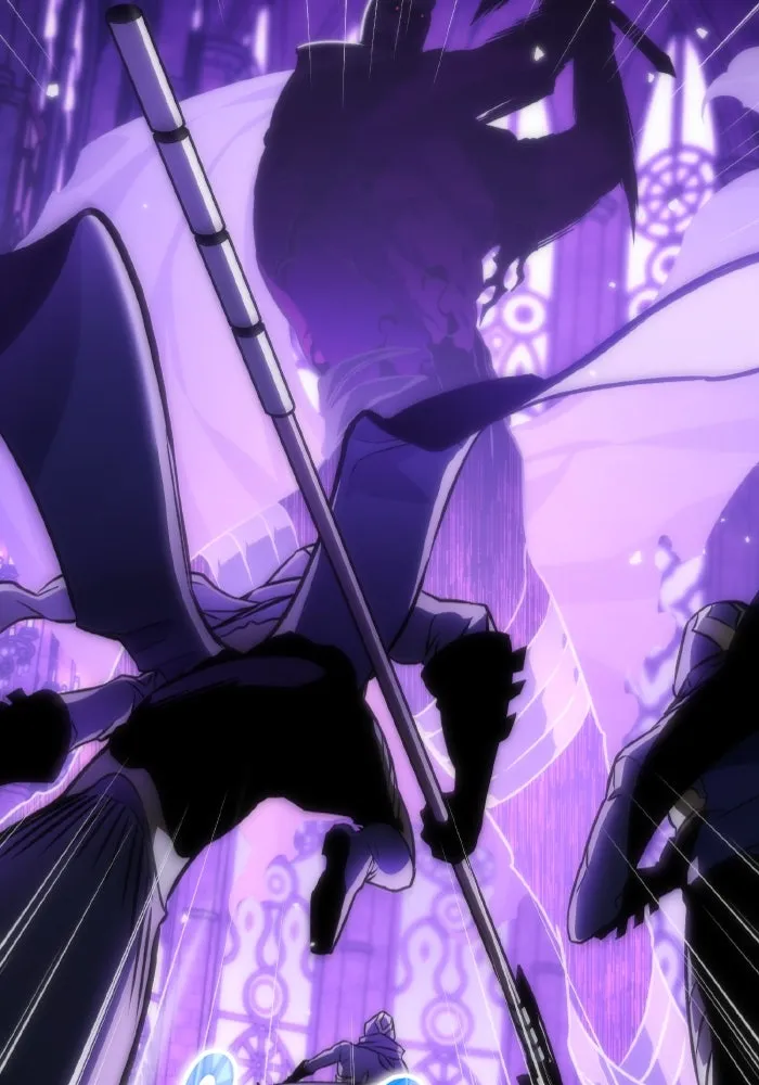 การแข่งขันของผู้เกิดใหม่ ตอนที่ 32 รูปที่ 50