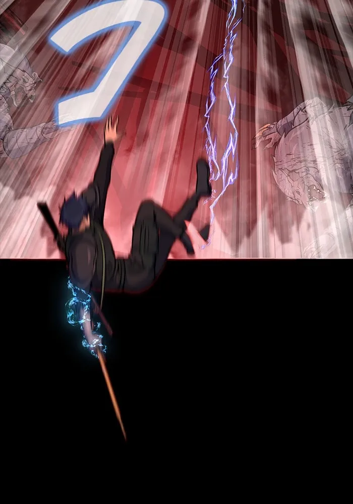 เพลเยอร์นักกินเหล็ก ตอนที่ 29 รูปที่ 34