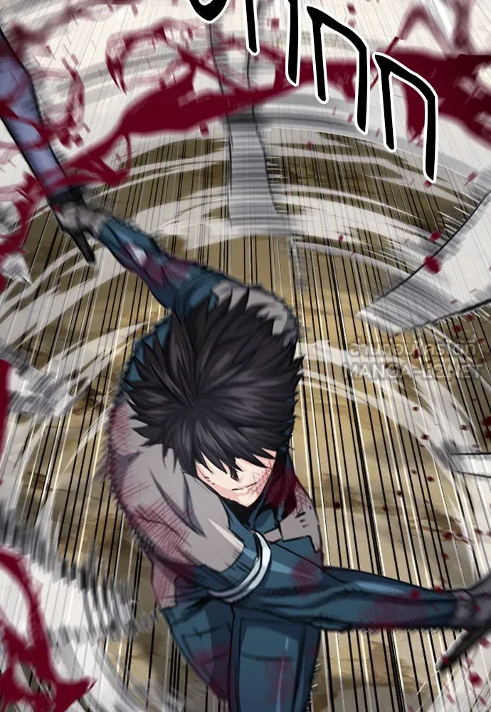 ดรูอิดแห่งสถานีโซล ตอนที่ 50 รูปที่ 54