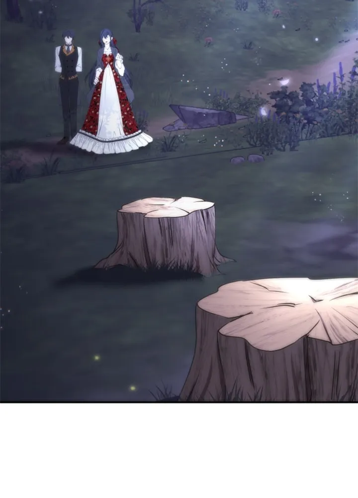 ตัวร้ายอย่างฉันขออยู่อย่างสงบ ตอนที่ 3 รูปที่ 74