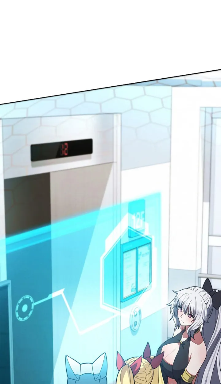 Part-Time Grim Reaper ตอนที่ ตอนที่ 37 รูปที่ 64