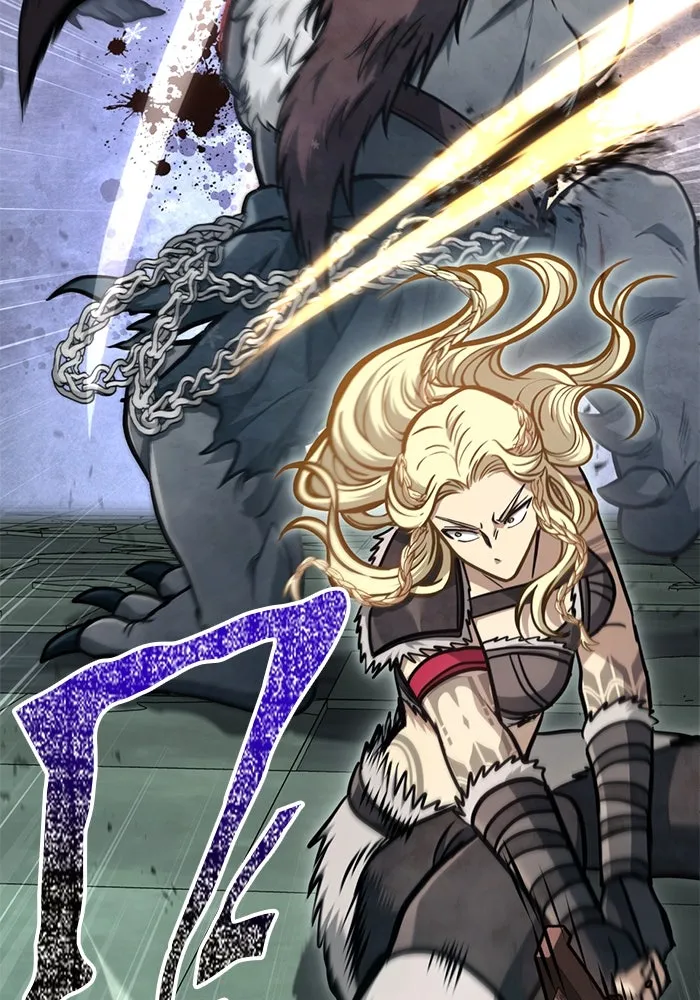 เอาชีวิตรอดในเกมฉบับคนเถื่อน ตอนที่ 111 จบการศึกษา รูปที่ 146