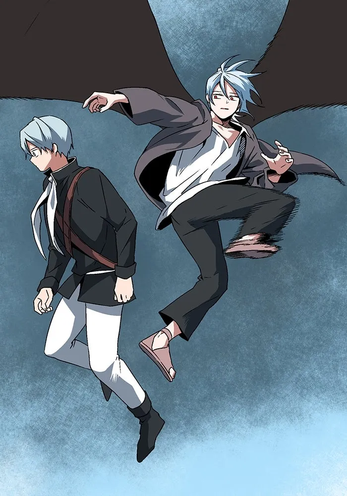 หนึ่งก้าวสู่เจ้ามาร ตอนที่ 41 ไล่ล่า (7) รูปที่ 29