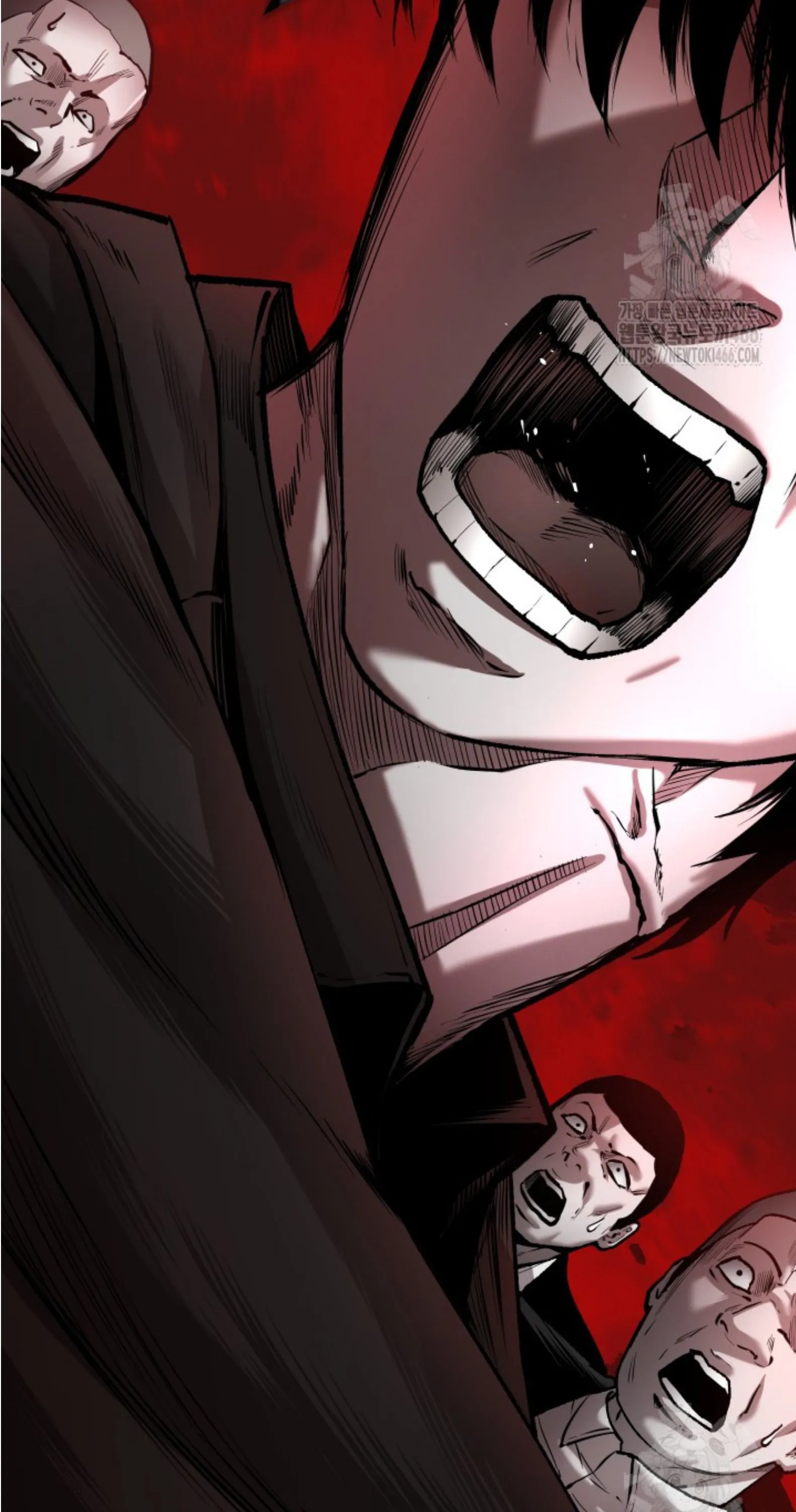 Blade of Retribution ดาบแห_งการลงท_ณฑ_ ตอนที่ ตอนที่ 50 รูปที่ 51