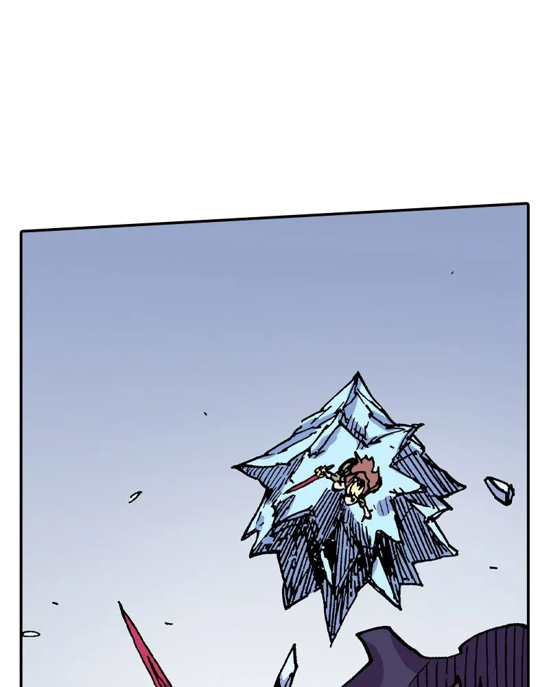 เคลวาเทส อสูรจอมราชัน ตอนที่ 53 ผู้กล้าจอมปลอม รูปที่ 68