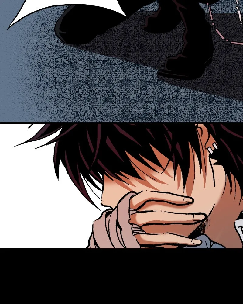 การิน BlaCX ปริศนาอาถรรพ์สีดำ ตอนที่ 22 ห้องแห่งจิตใจ (2) รูปที่ 22