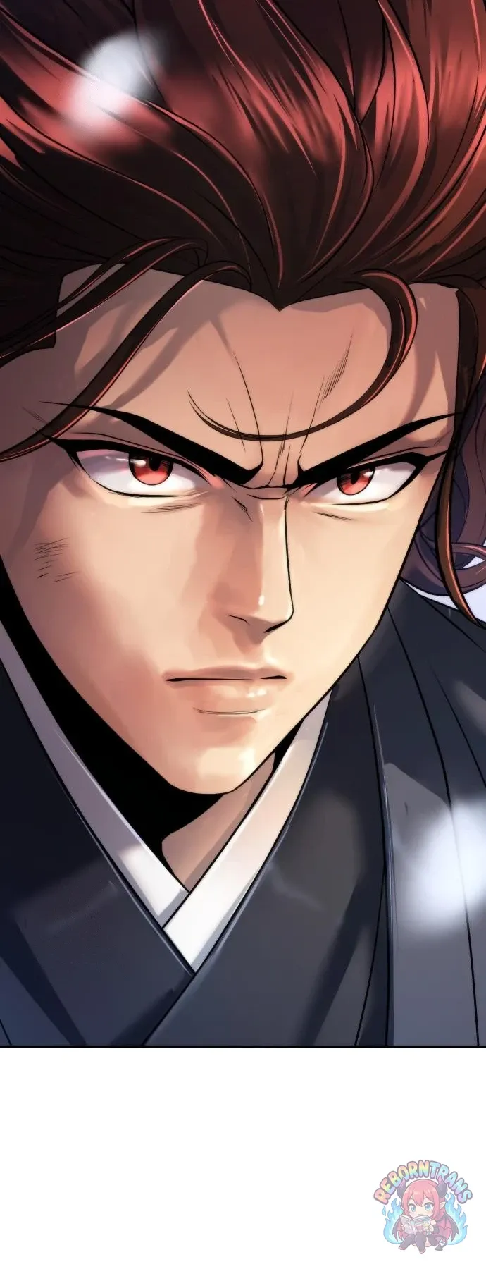 Chronicles of the Demon Faction ตำนานการเก_ดใหม_ในล_ทธ_มาร ตอนที่ ตอนที่ 166 รูปที่ 92