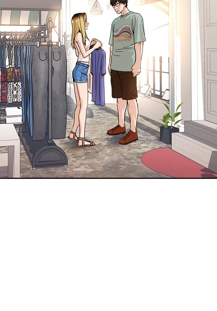 โชคชะตานำพารัก ตอนที่ 3 อาย รูปที่ 8