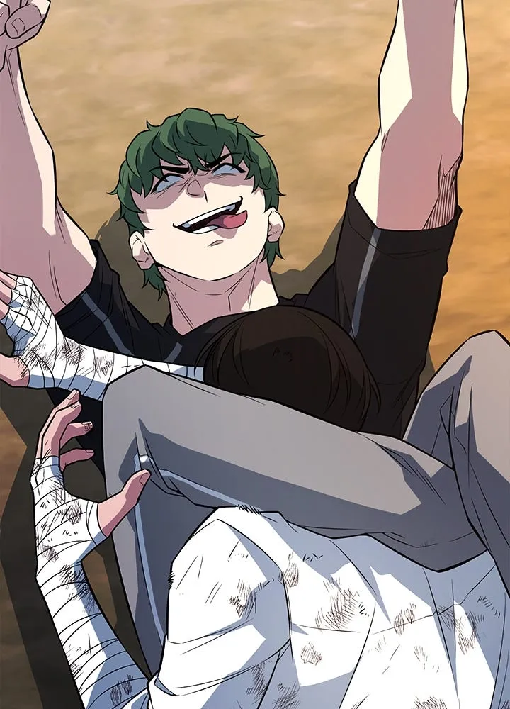 ราชาลานประลอง ตอนที่ 11 รูปที่ 83