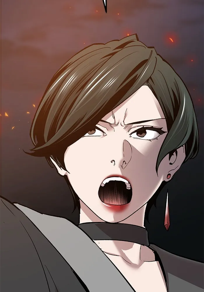 ยอดคนเลเวลทะลุ ตอนที่ 66 เกตอีกแห่งหนึ่ง รูปที่ 56