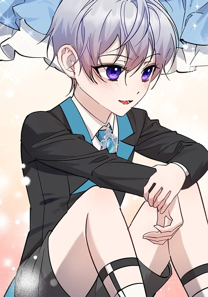 หวานใจสุดโหดโหมดเชื่อง ตอนที่ 99 รูปที่ 8