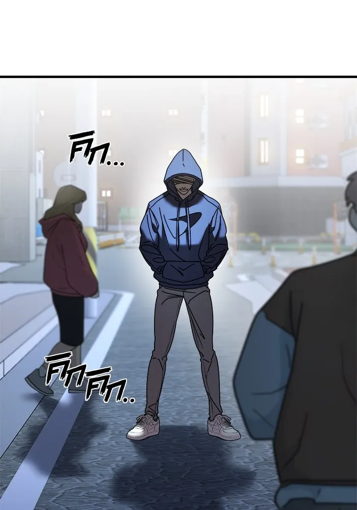 วายร้ายก็อยากมีรัก ตอนที่ 9 รูปที่ 19