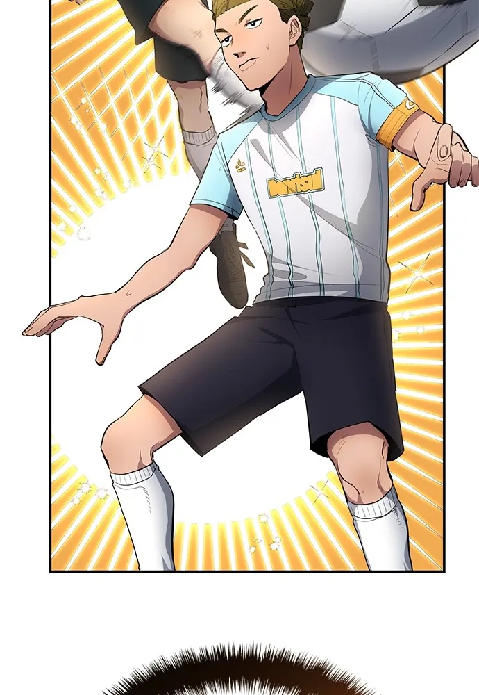 นักเตะแข้งสวรรค์ ตอนที่ 55 รูปที่ 82