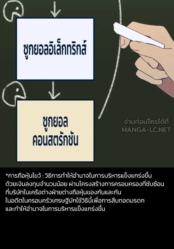 รักนี้ไม่มีรีไซเคิล ตอนที่ 109 รูปที่ 27