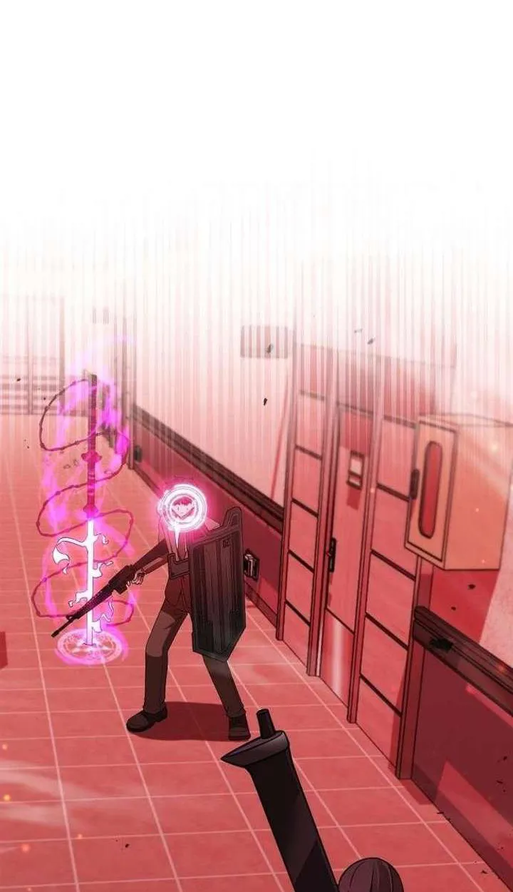 Part-Time Grim Reaper ตอนที่ ตอนที่ 34 รูปที่ 2