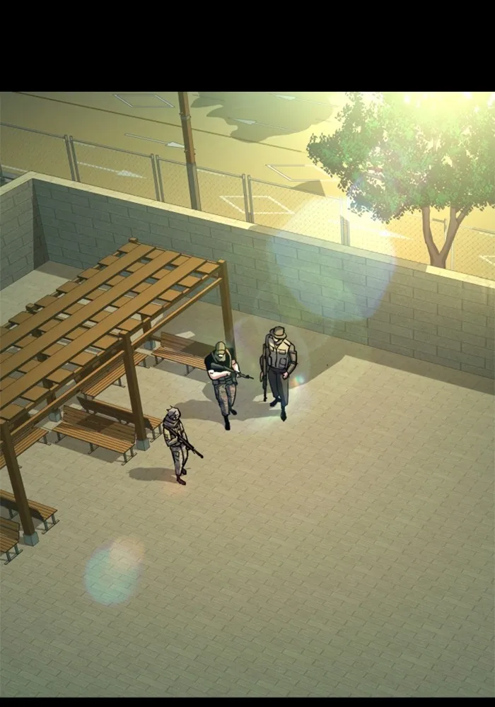 พี่ชายสายบอดี้การ์ด ตอนที่ 214 รูปที่ 20