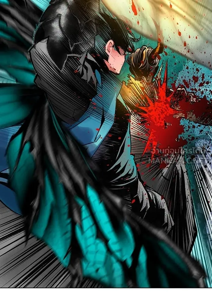 Jungle Juice ตอนที่ 164 รูปที่ 103