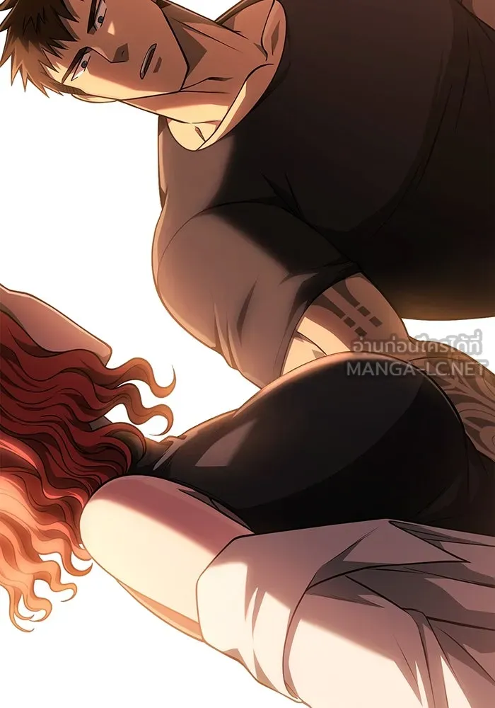 เอาชีวิตรอดในเกมฉบับคนเถื่อน ตอนที่ 100 การจากลา รูปที่ 48