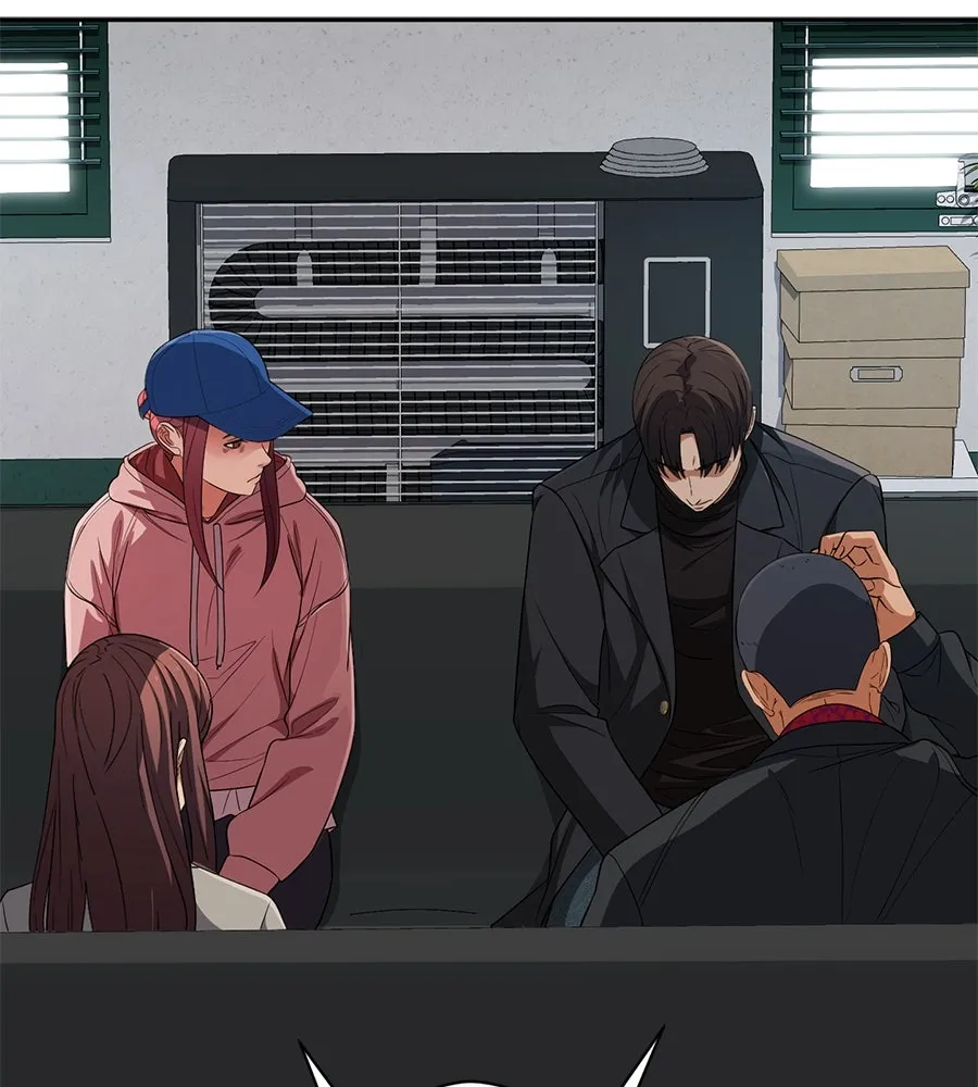 คอลเซ็นเตอร์เปลี่ยนชีวิต ตอนที่ 25 การหักหลัง รูปที่ 89