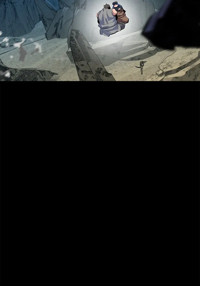 แยกร่าง ล่าอัตโนมัติ ตอนที่ 98 รู 2 รูปที่ 97