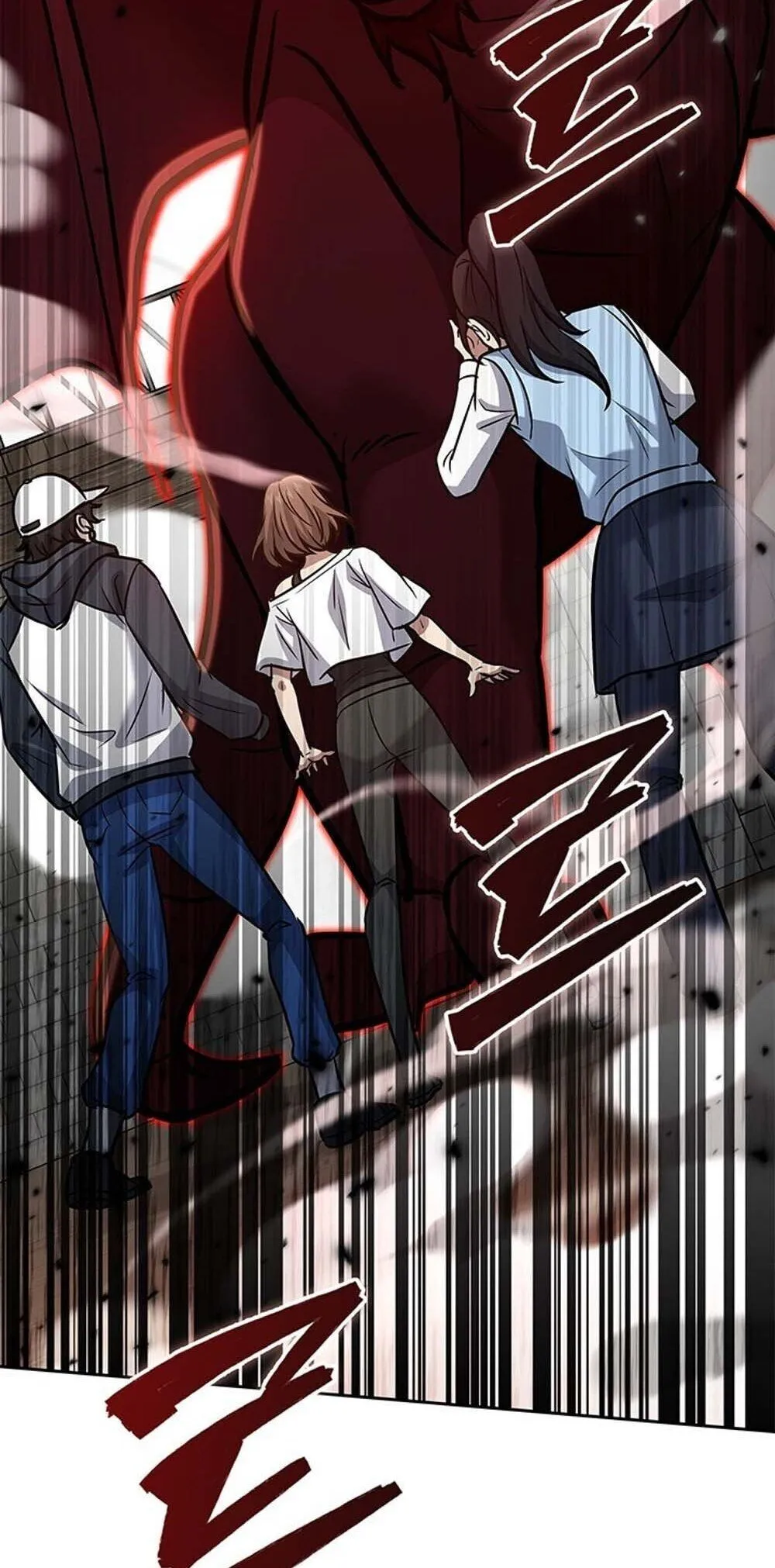 How to Survive Restructuring ว_ธ_เอาต_วรอดจากการปร_บโครงสร_าง ตอนที่ ตอนที่ 57 รูปที่ 35