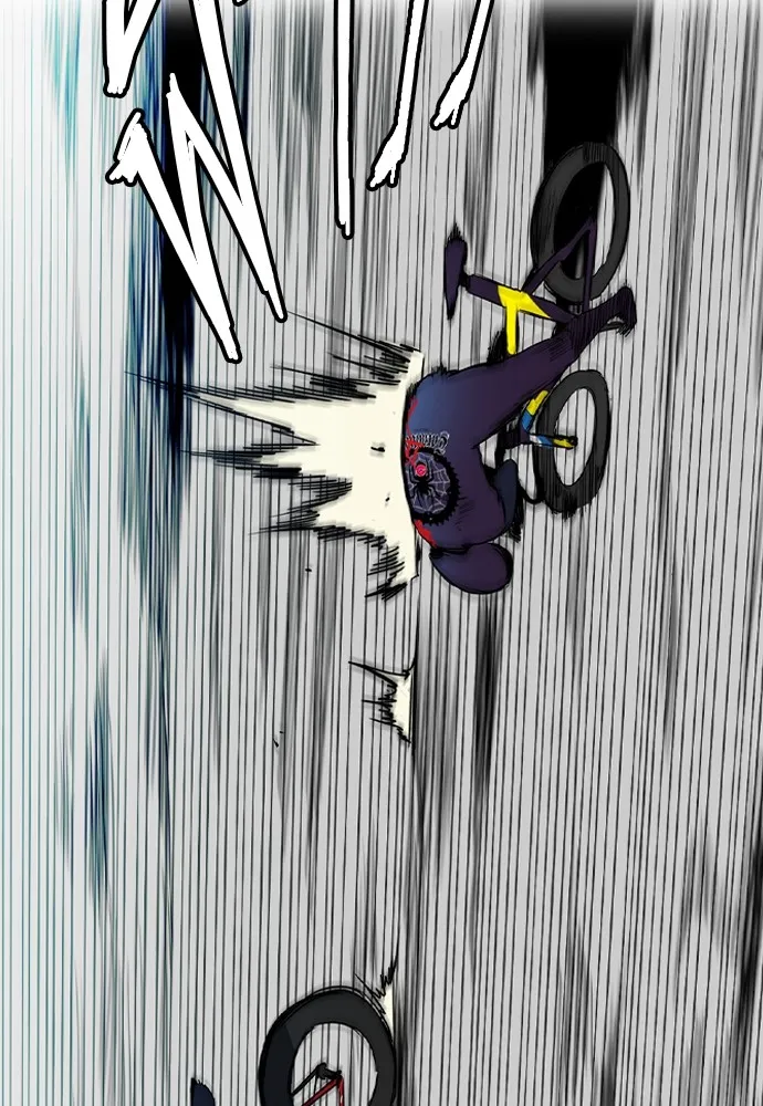 ปั่นสู้ฝันbrWind Breaker ตอนที่ 76 รูปที่ 20