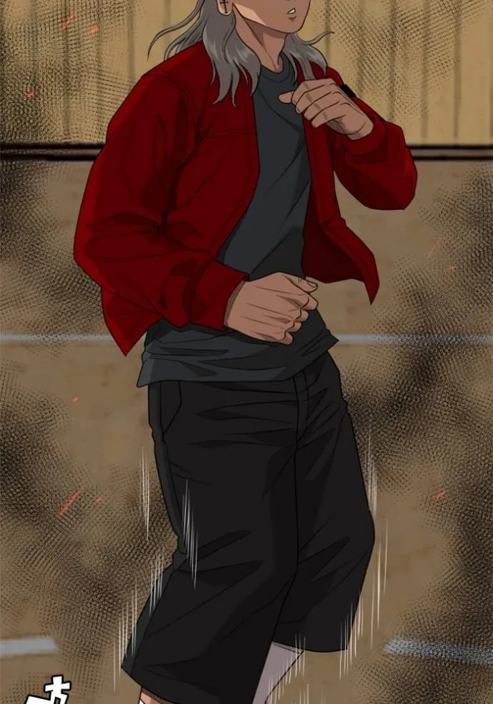 BAD GUY ตอนที่ 220 รูปที่ 136