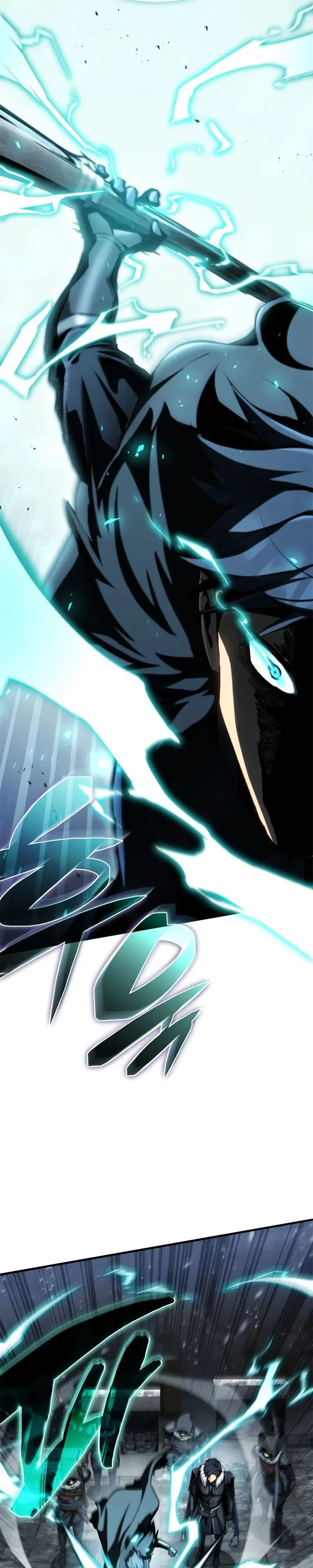 I Became The Rogue First Prince เทพดาบอย_างข_าด_นกลายเป_นองค_ชายสวะซะง_น ตอนที่ ตอนที่ 42 รูปที่ 38