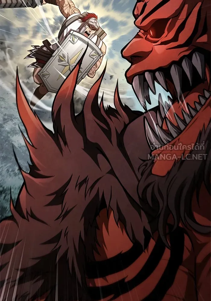 เอาชีวิตรอดในเกมฉบับคนเถื่อน ตอนที่ 114 เบิร์นนิง รูปที่ 138