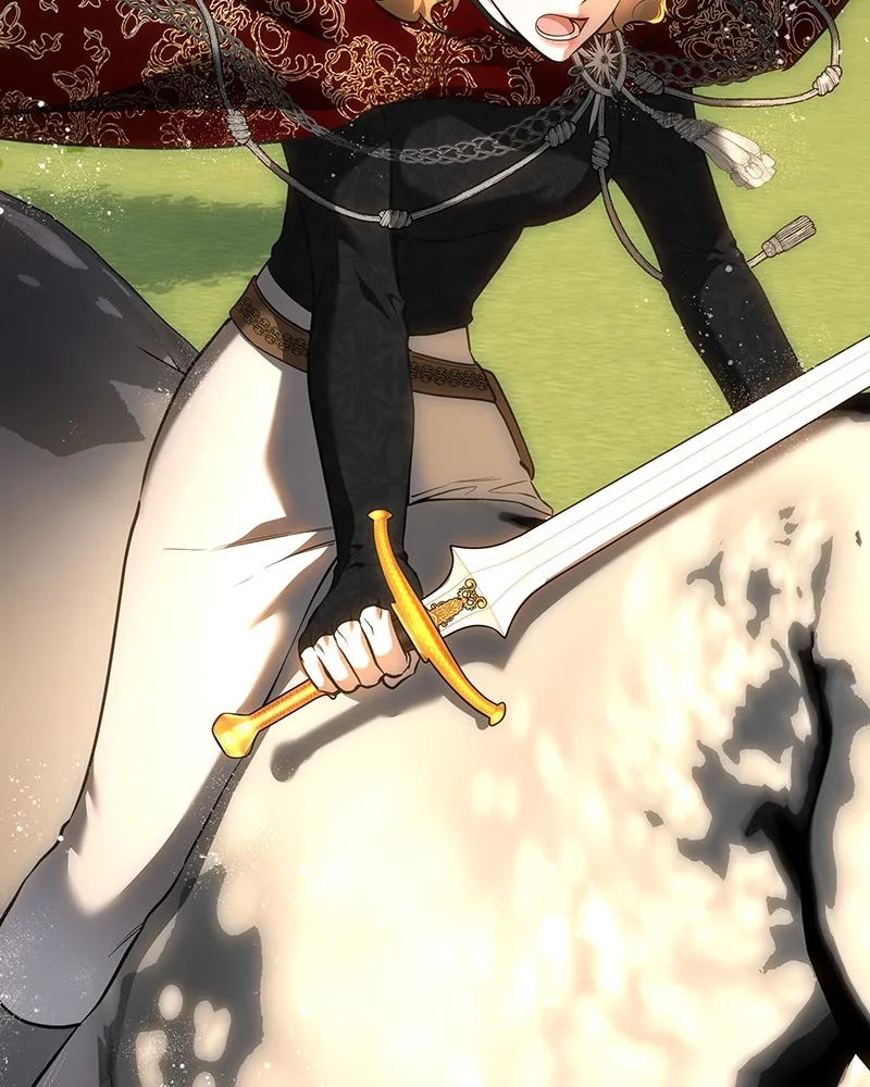 เจ้าหญิงคลั่งแห่งวังหลวง ตอนที่ 134 รูปที่ 223