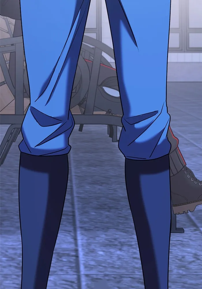 วายร้ายก็อยากมีรัก ตอนที่ 34 รูปที่ 154