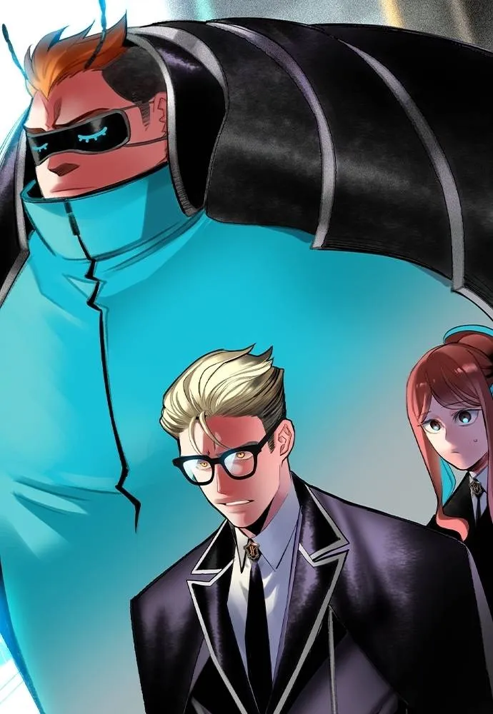 Jungle Juice ตอนที่ 139 รูปที่ 16