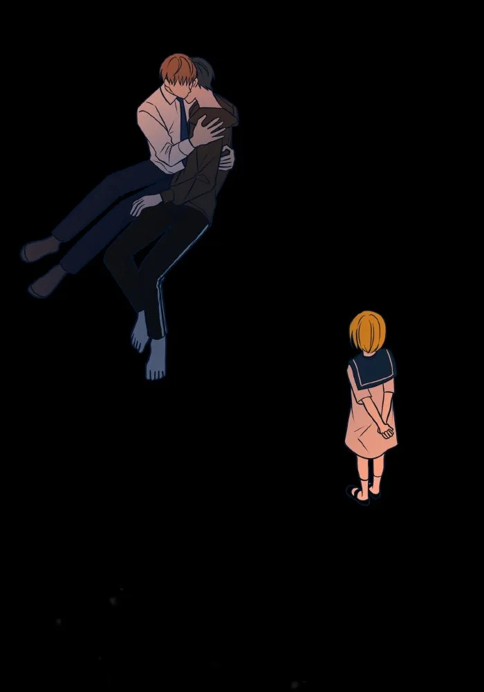 รักนี้ไม่มีรีไซเคิล ตอนที่ 16 รูปที่ 106