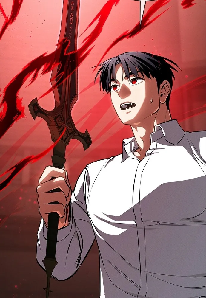 มือสังหารพันธุ์อมตะ ตอนที่ 61 รูปที่ 71