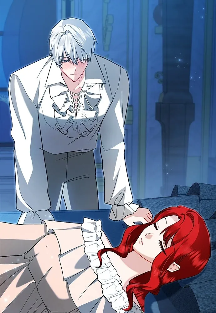 บุปผาลบคมดาบ ตอนที่ 67 รูปที่ 79